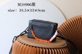 Glami Fashion Lu-Vi Bags - 16948