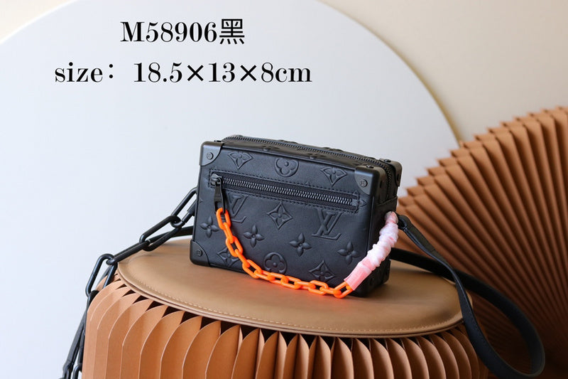 Glami GlamI Lu-Vi Bags - 16948