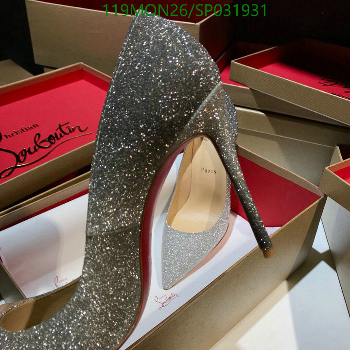 SAMC - CBL Women Shoes - 167