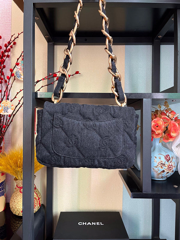 GlamI - CHL Bags - 3250