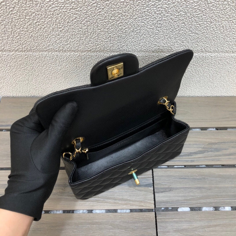 Satchel Bags - CHL Bags - 3911