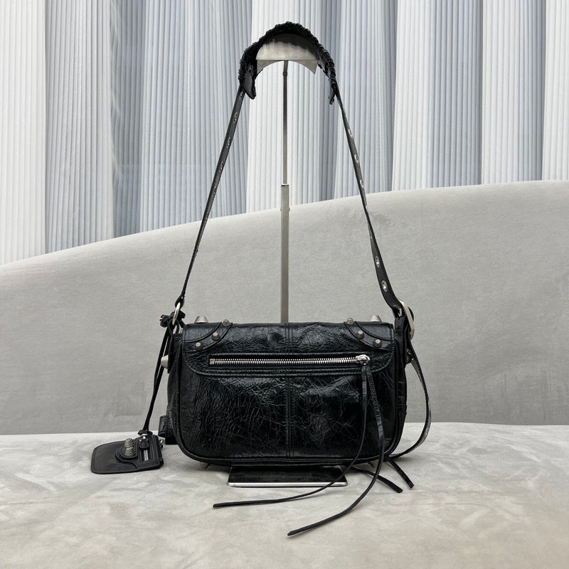 Satchel Bags - BGA Bags - 2540