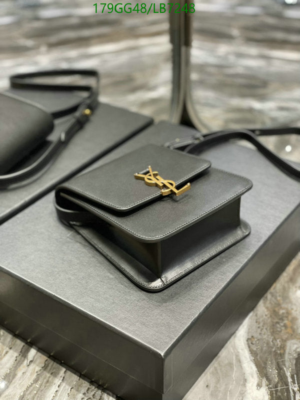SAMC - YLS Bags - 437