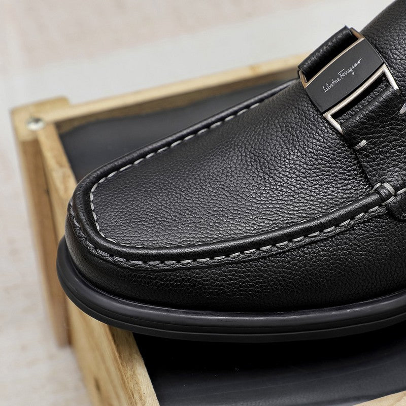 Glami - FGO Men Shoes - 854