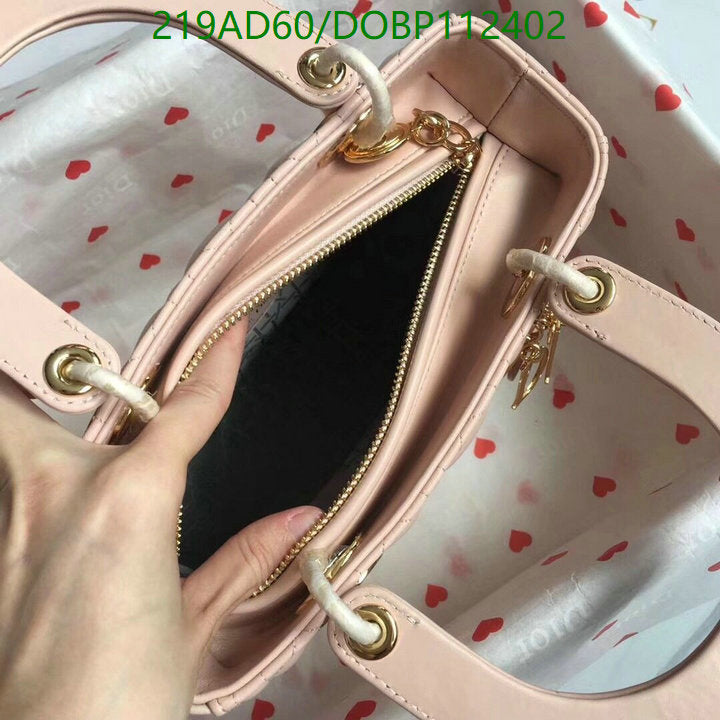 SAMCC - DOR Bags - 1439