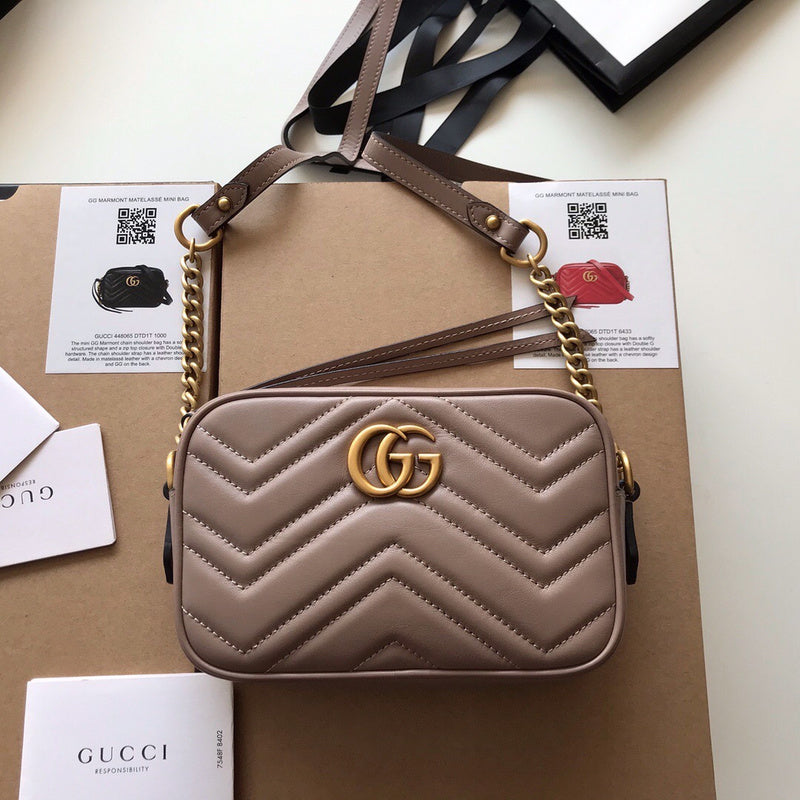 Glami Fashion - GCI Bags - 3008