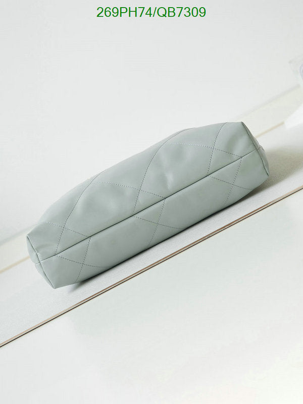 SAMC - CHL Bags - 566