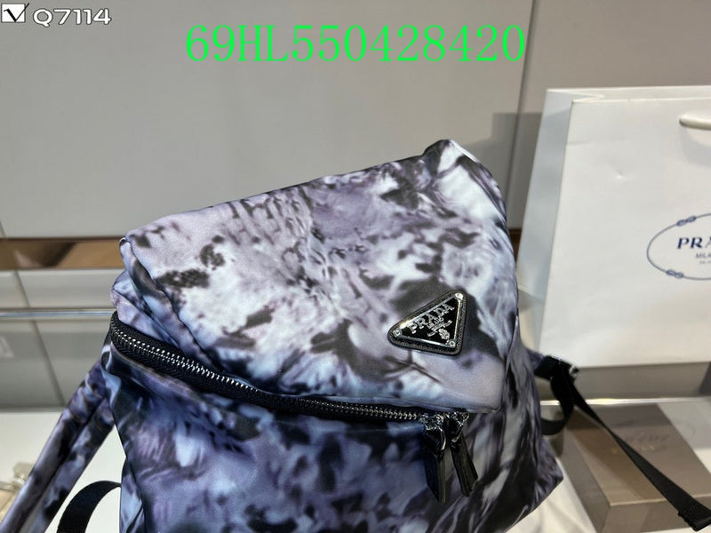 Satchel Bags - PDA Bags - 4440