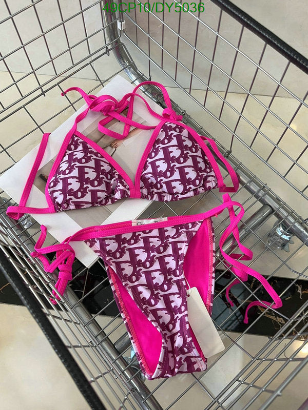 SAMC - DOR Swimsuits - 005