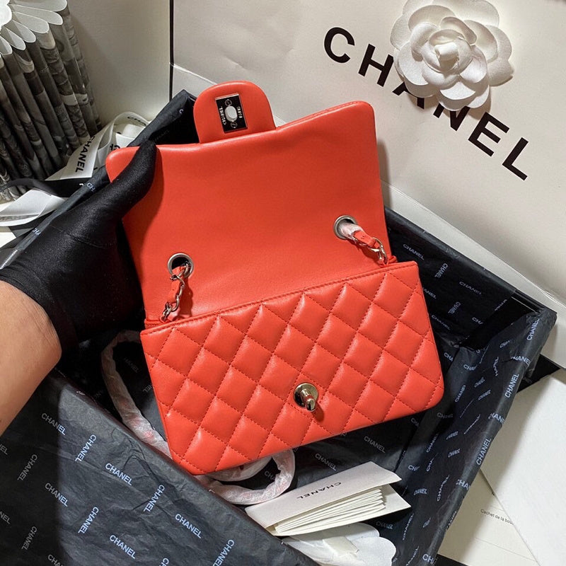 Satchel Bags - CHL Bags - 4637