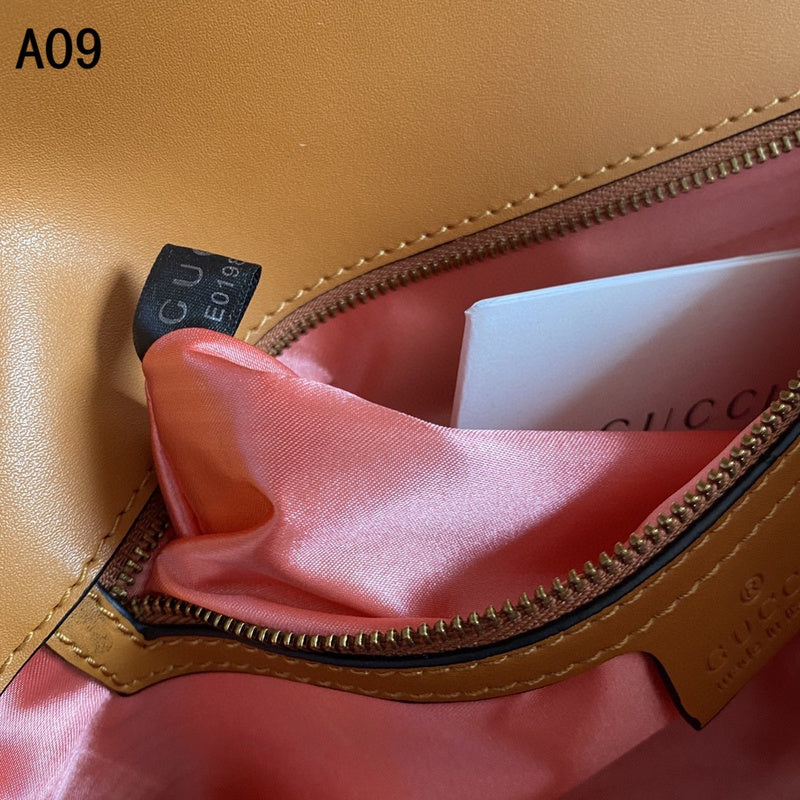 Glami Fashion - GCI Bags - 10184