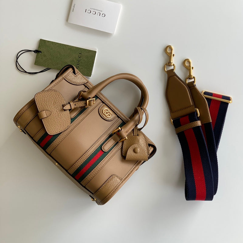 Glami Fashion - GCI Bags - 12553
