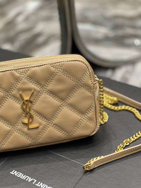 Glamy - YLS Bags - 865