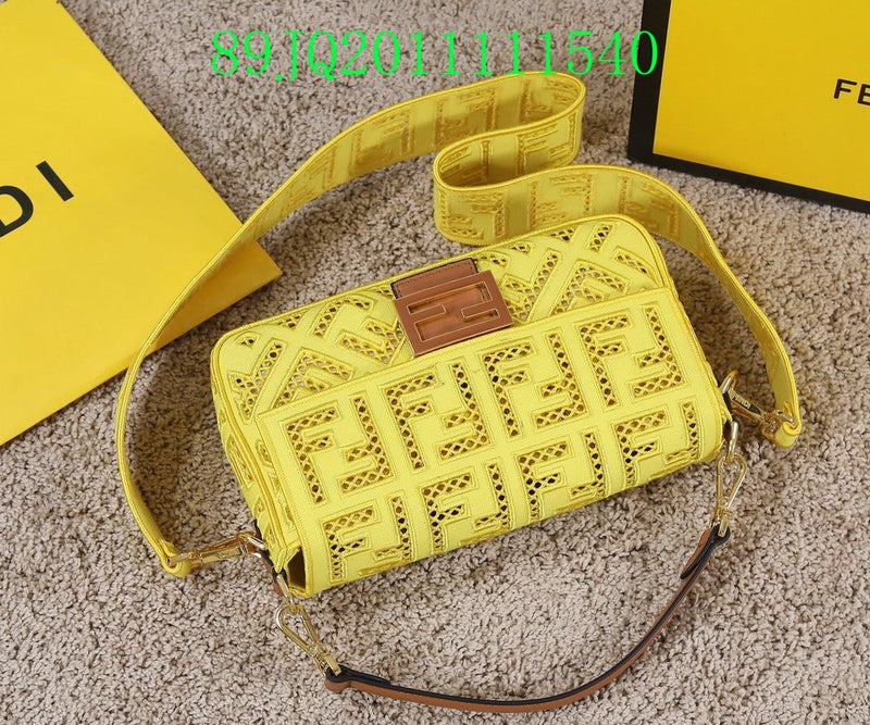 Glami - FDE Bags - 2098