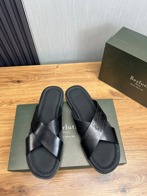 Glami - BRE Men Shoes - 365