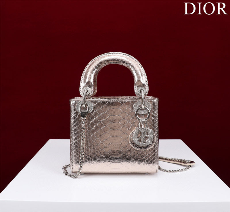 BLUSH BAGZ - Dior Bags - 2365