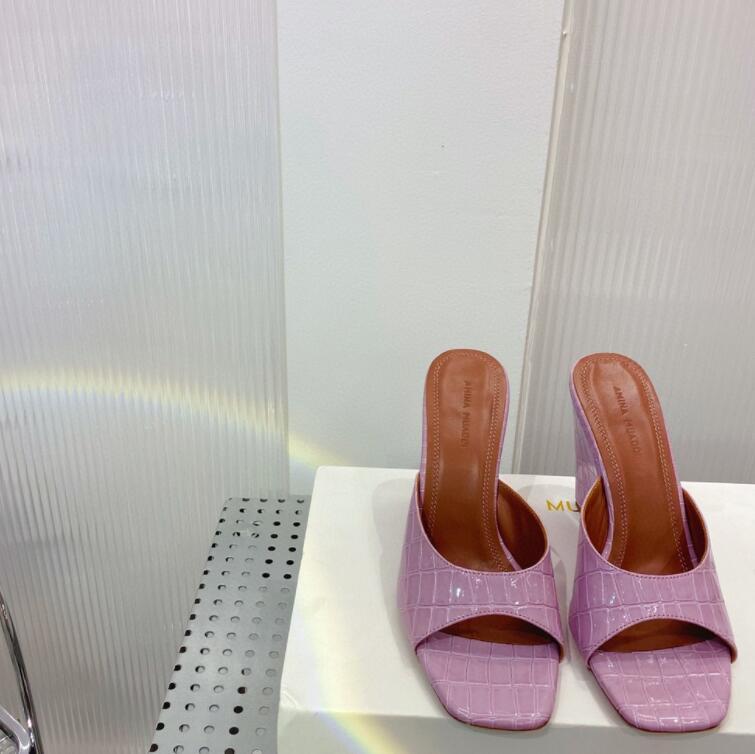 SAMC - AMID Women Shoes - 097