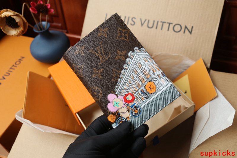 Glami- - Mix Wallets - 202