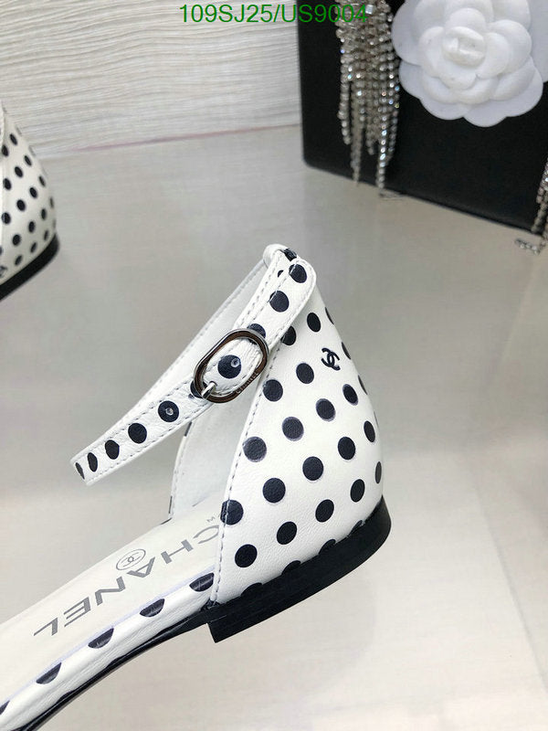 SAMC - CHL Women Shoes - 035