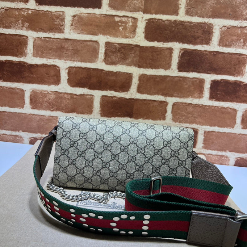 Glami Fashion - GCI Bags - 12418