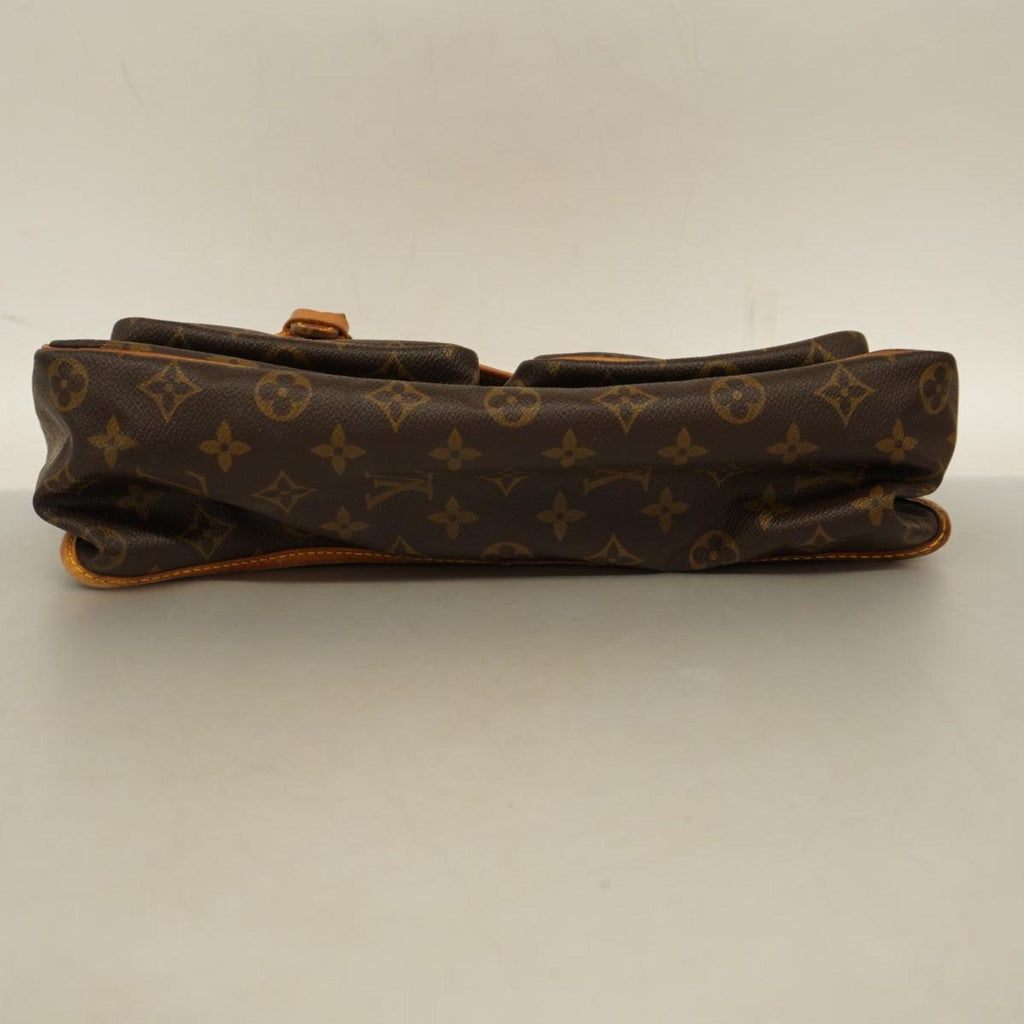 Louis Vuitton  Canvas Shopper Bag ()