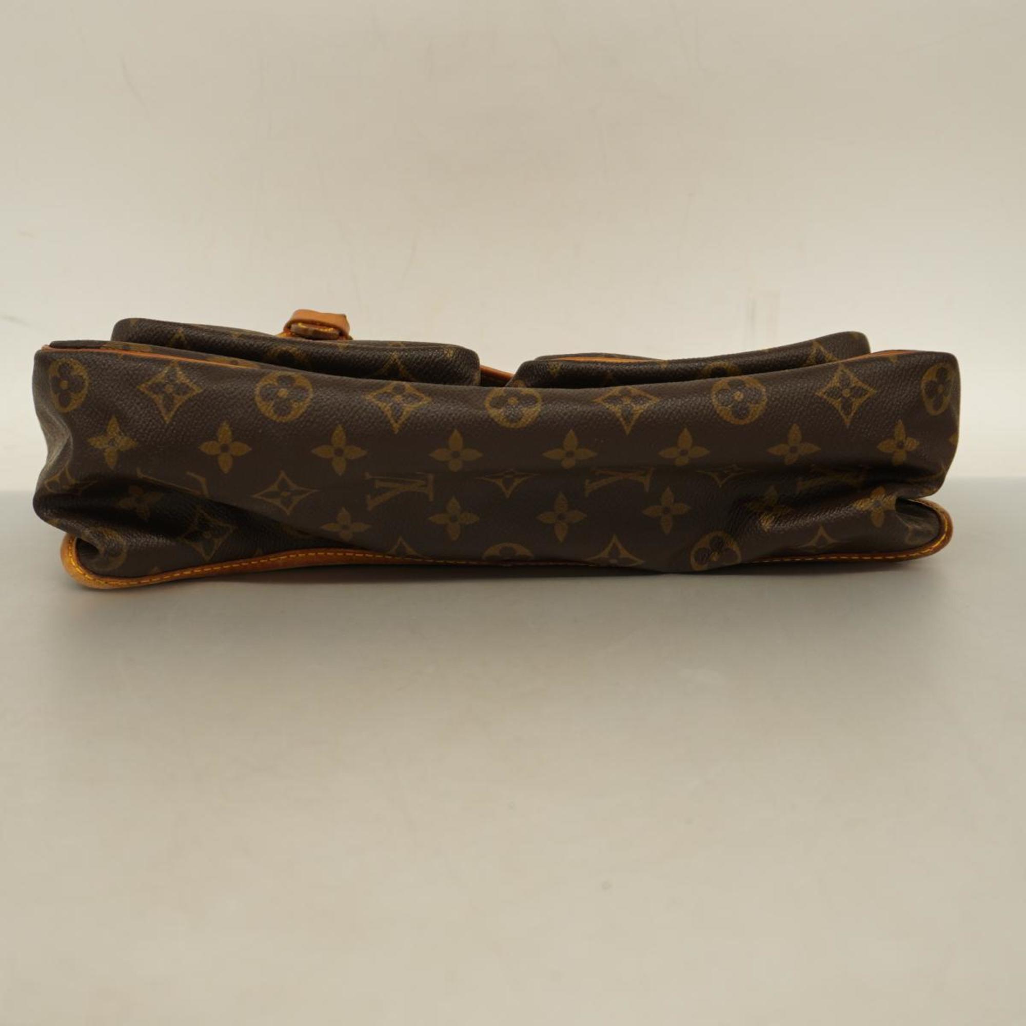 Louis Vuitton  Canvas Shopper Bag ()