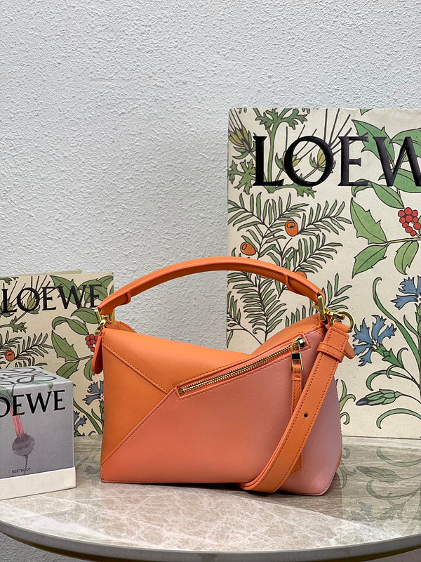 Glamy - LWO Bags - 829