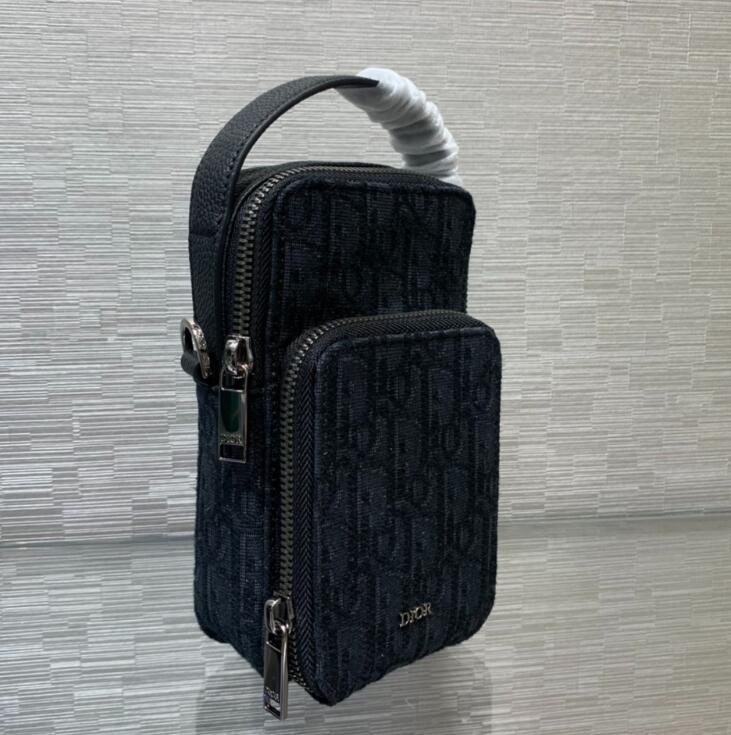 SAMCC - DOR Bags - 351