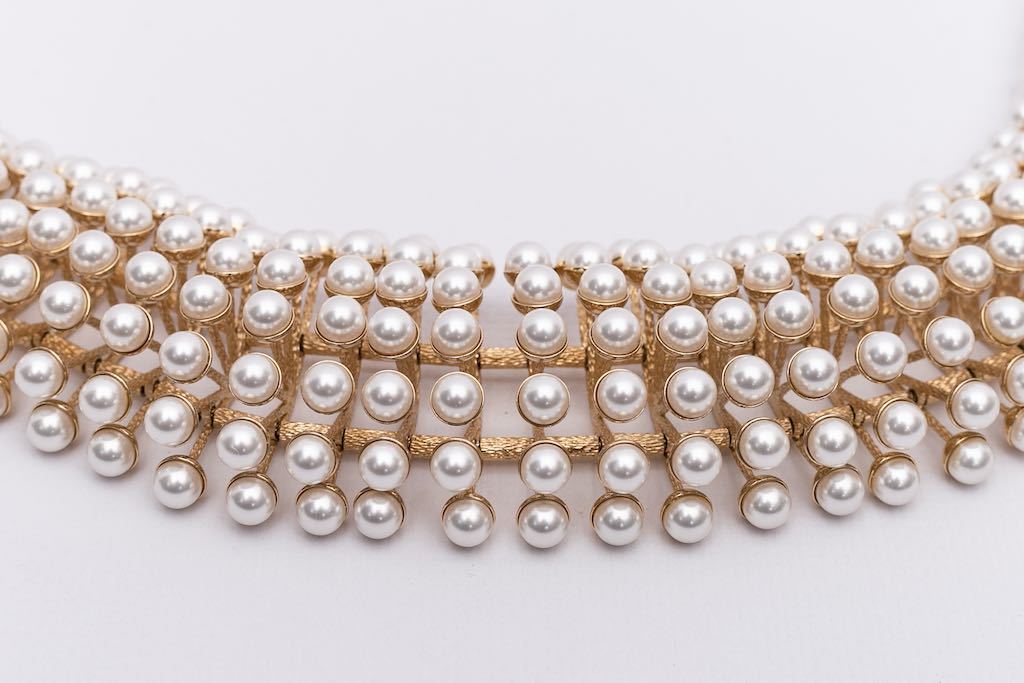 Collier articulÃƒÆ’Ã‚Â© Dior