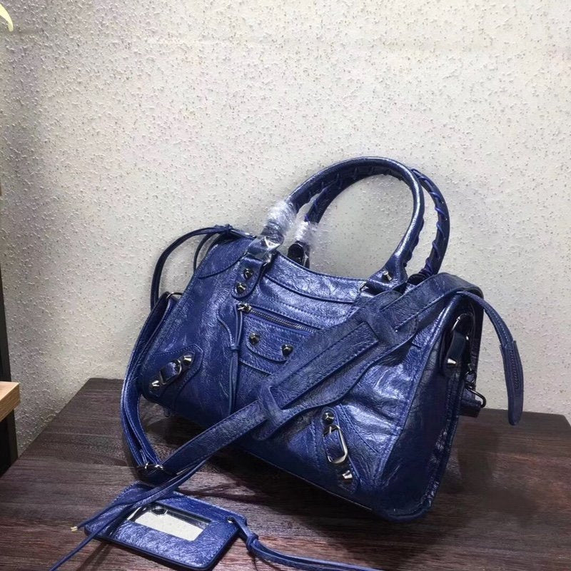 Satchel Bags - BGA Bags - 2202