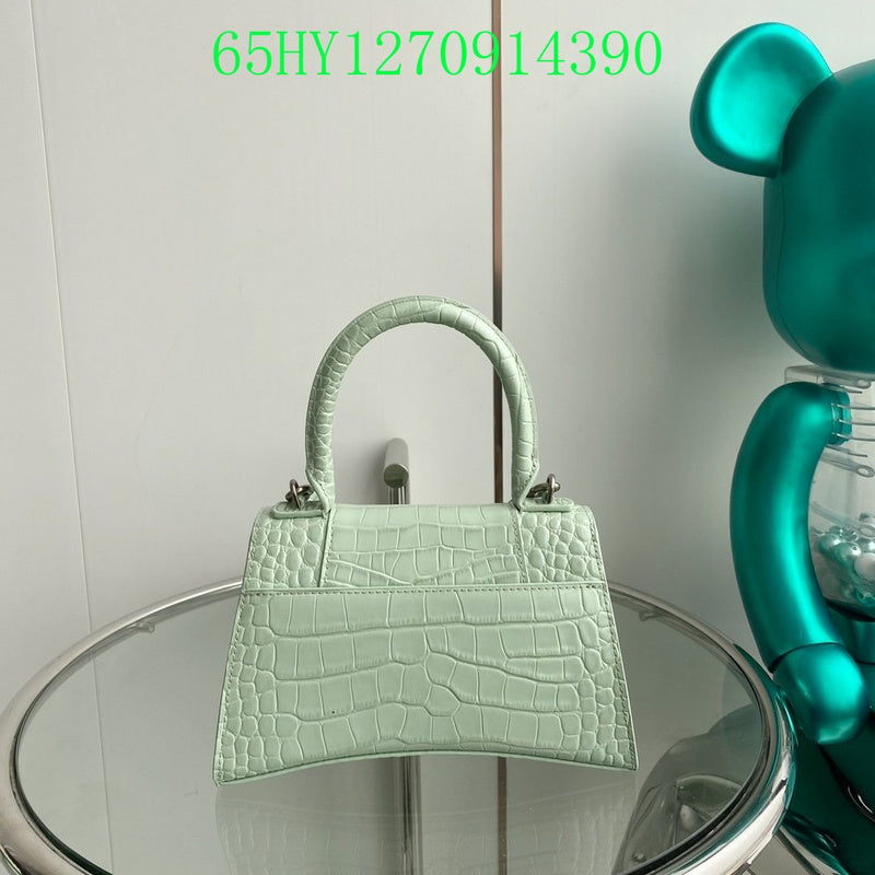 Satchel Bags - BGA Bags - 2077