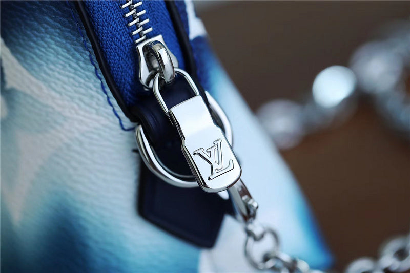 Glami Fashion Lu-Vi bags - 9069