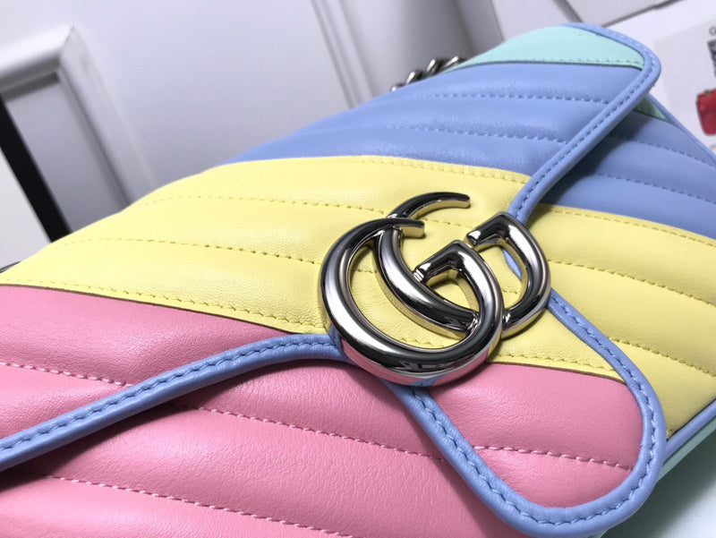 Satchel Bags - GCI Bags - 6993