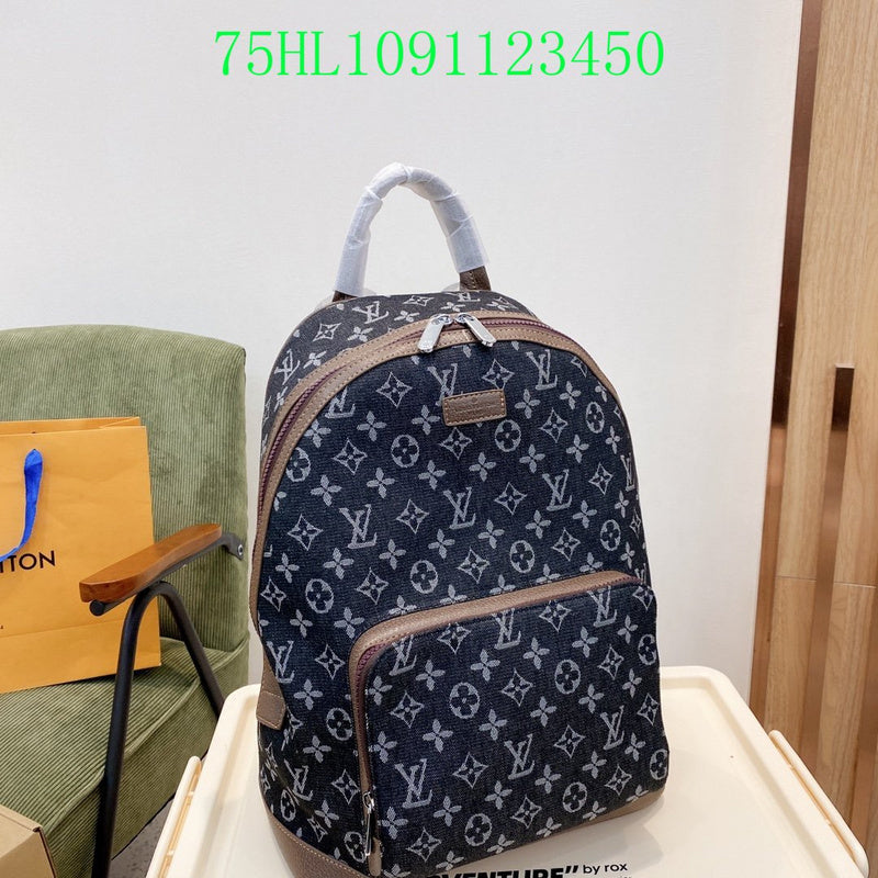Glami Fashion - GCI Bags - 11488