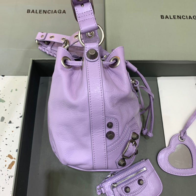Satchel Bags - BGA Bags - 500