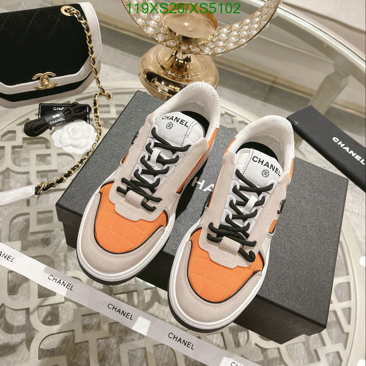 SAMC - CHL Women Shoes Sneakers - 205
