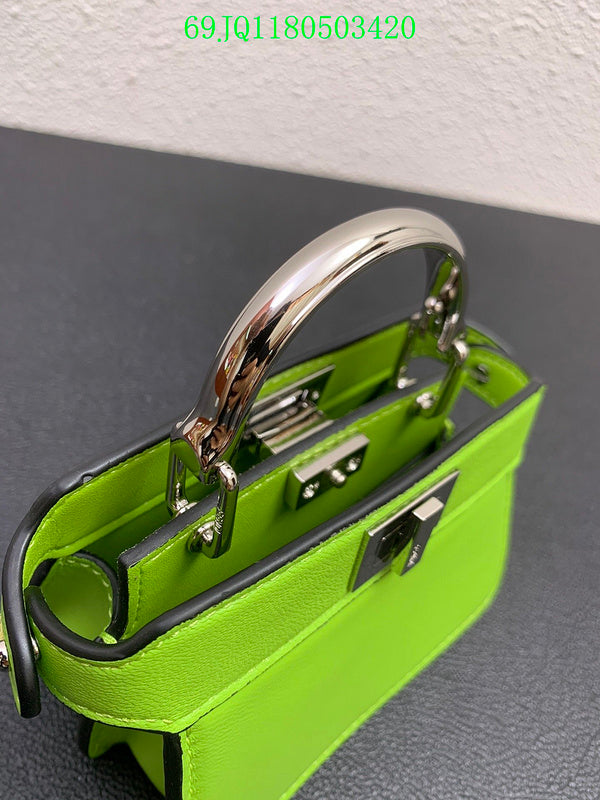 Glami - FDE Bags - 1689