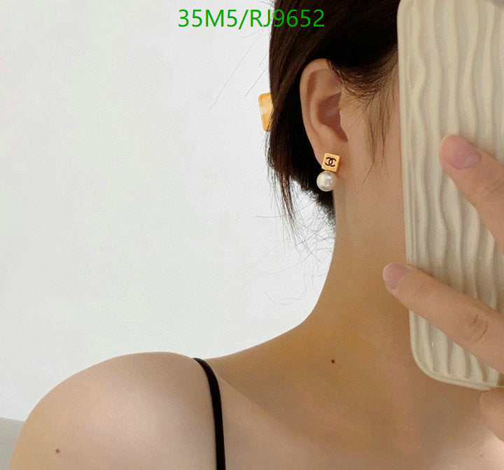 SAMC - CHL Jewelry - 1261