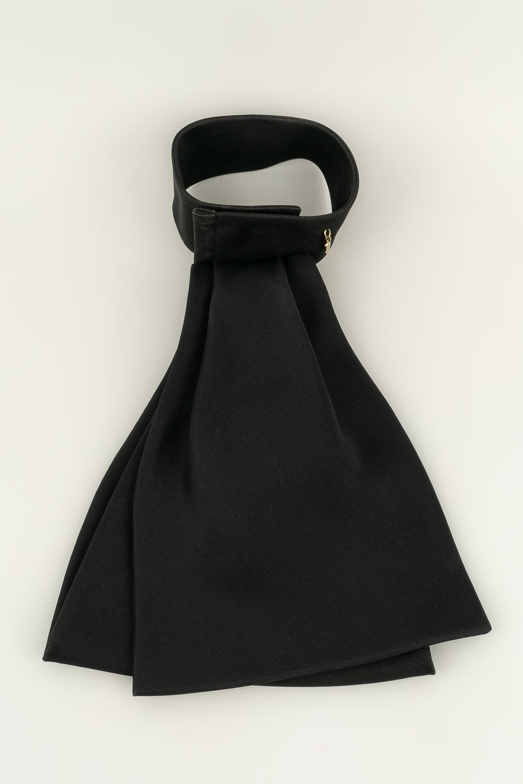 Cravate ascot Christian Dior