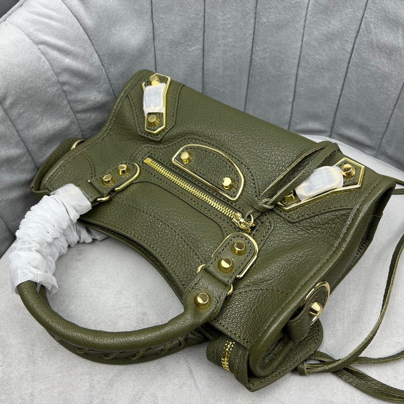 Glamy - BG Bags - 557