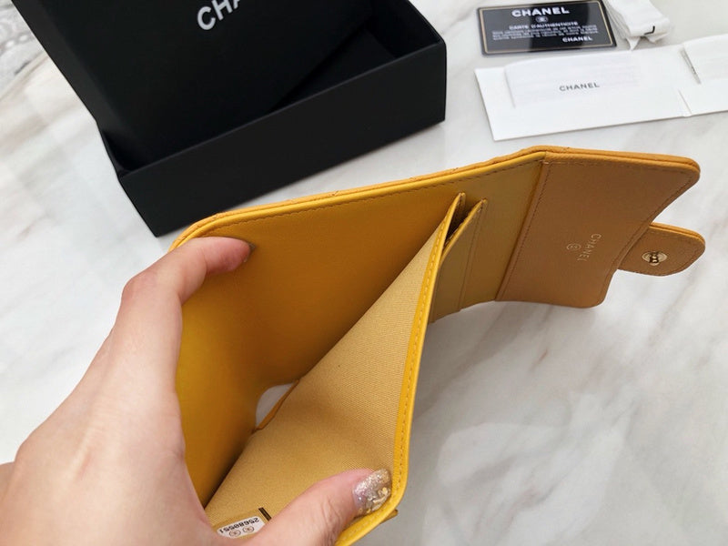 Glami-i CHL Wallets - 015