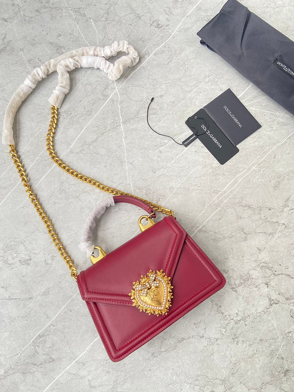 Glamy - DG bag - 482