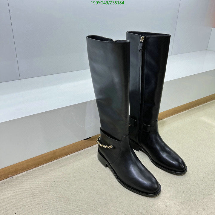 SAMC - CHL Women Boots - 314