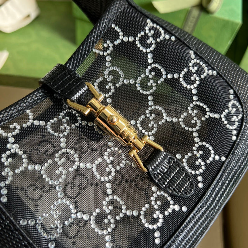 Glami-i GUKI Women Bags - 043