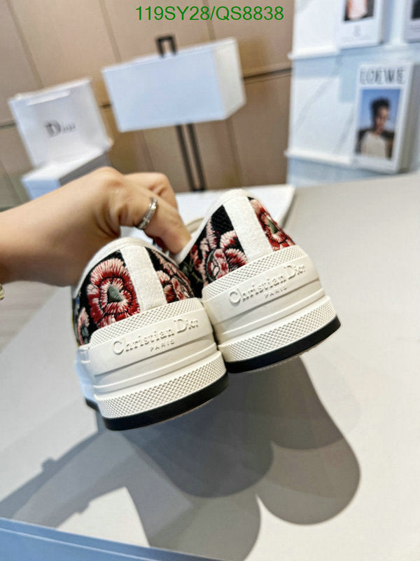 SAMCC - DOR Women Shoes - 1679