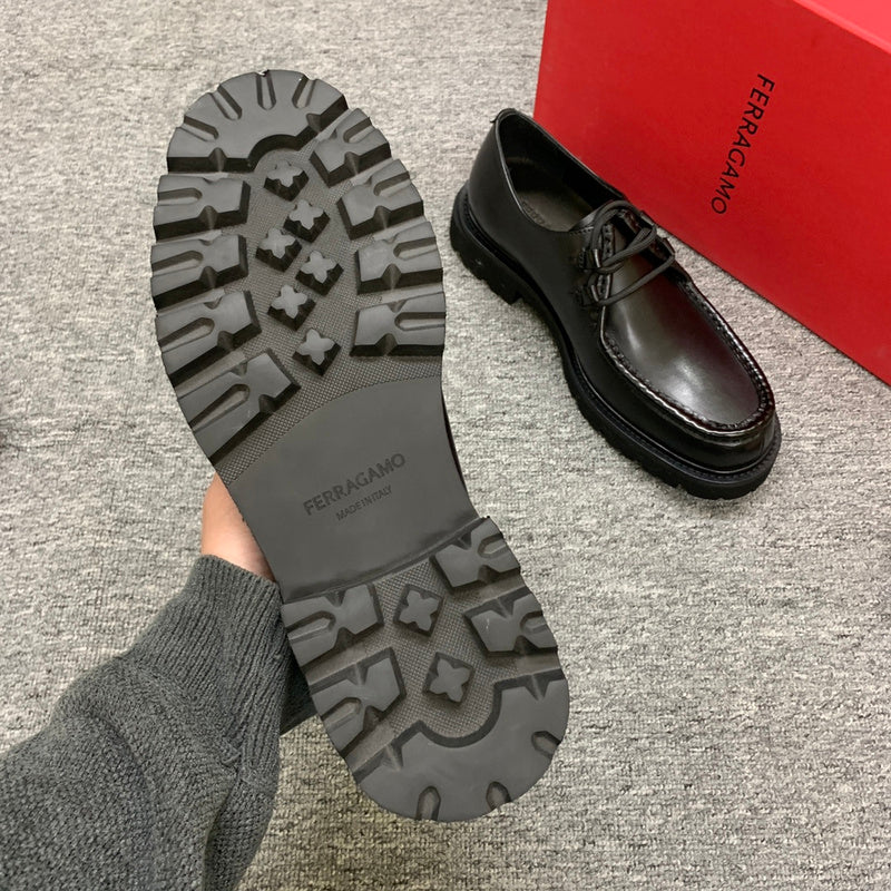 Glami - FGO Men Shoes - 1010