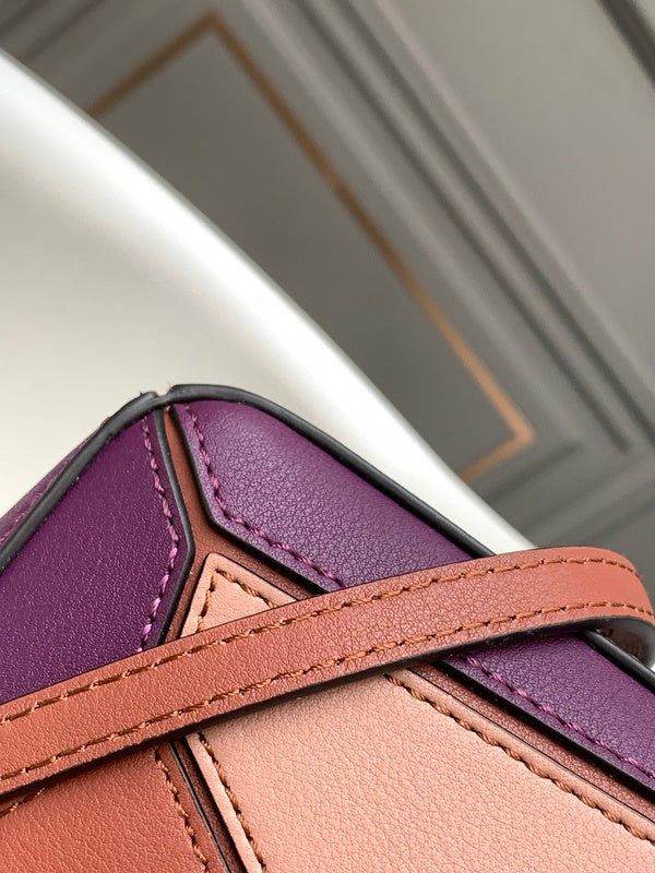 Glamy - LWO Bags - 296
