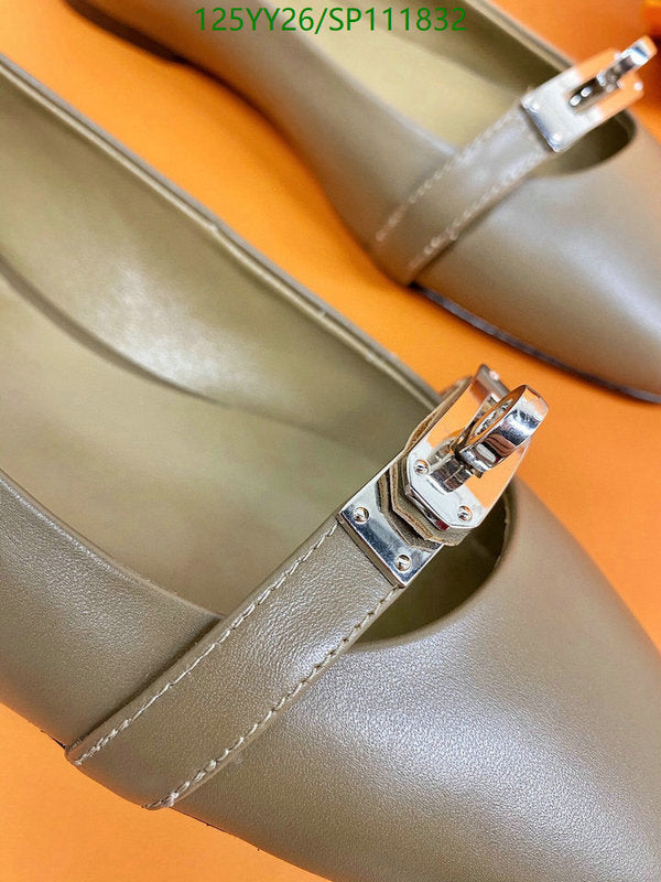 SAMC - HMS Women Shoes - 287