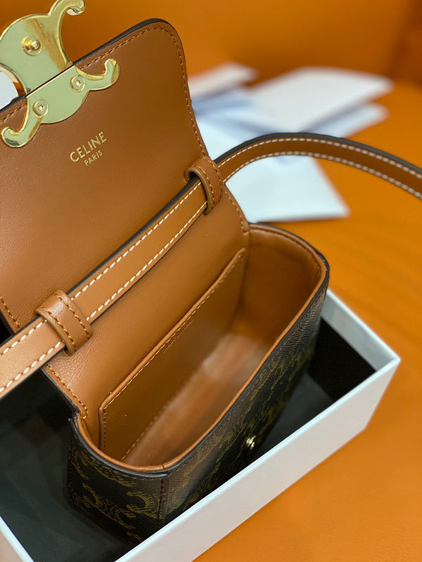 Glami-i - COL Lady Bags - 049