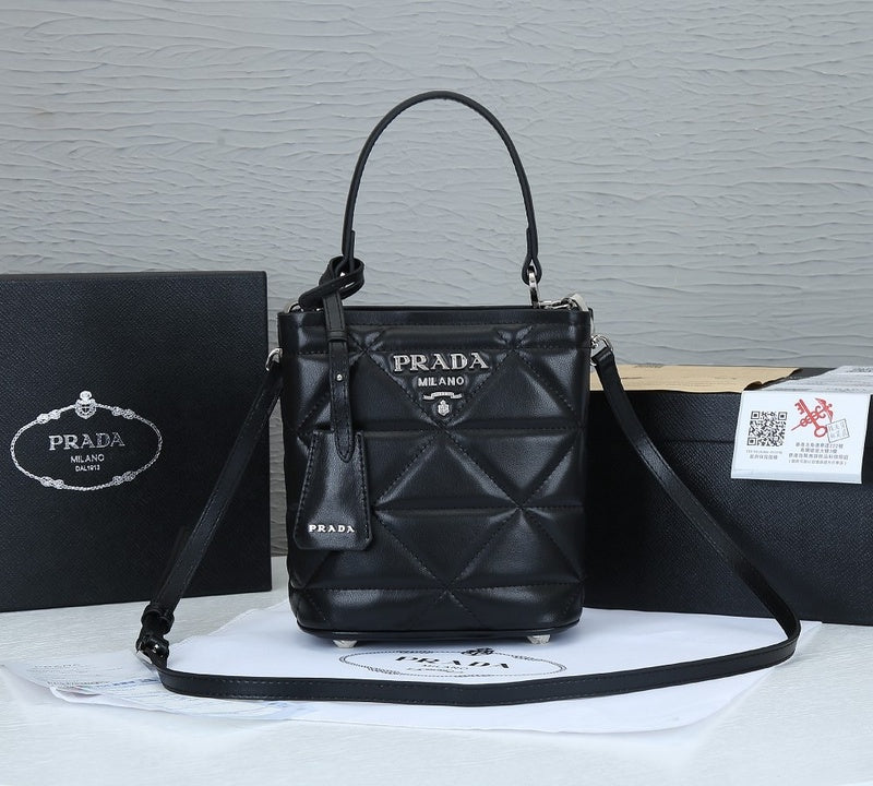 Satchel Bags - PRA Bags - 536